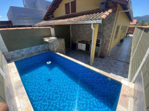 AmaralHouse